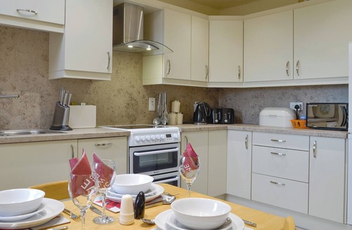 Pennan Cottage | MILL SHORE COTTAGE - 26817