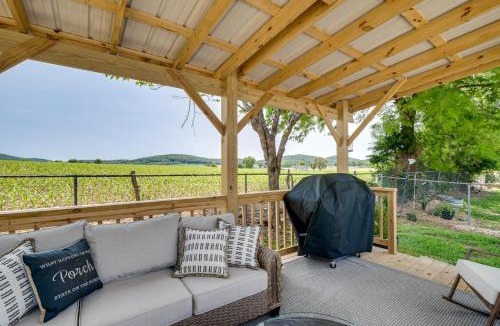 Mill Springs House | ‘Mill Springs Place’ Marina Access & Boat Parking!