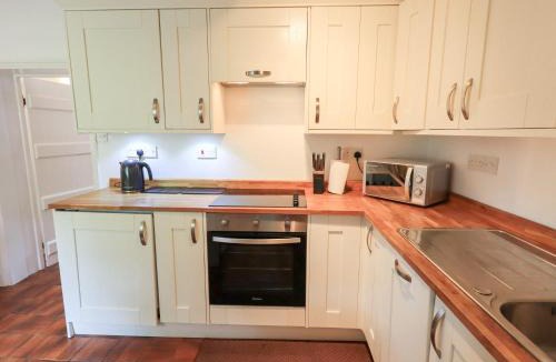 Glenridding House | Millcroft