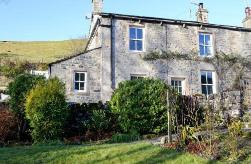 Kirkby Malham House | Miller Cottage
