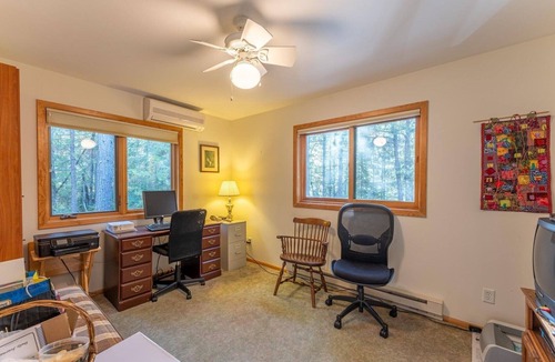 Ely Cabin | Miller Island - Burntside Lake