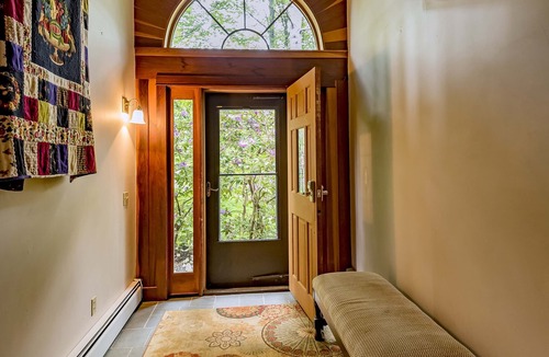 Coudersport House | Miller's Mountain Retreat - Potter County Vacation Home