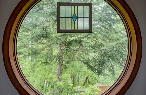 Coudersport House | Miller's Mountain Retreat - Potter County Vacation Home