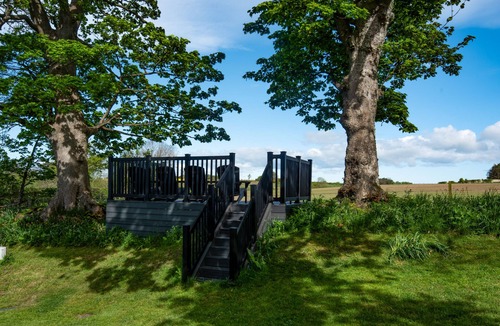 Berwick-upon-Tweed Cottage | Millers Cottage North Northumberland