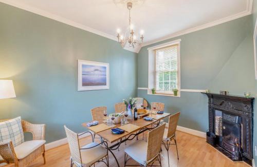 Waren Mill House | Millhouse Cottage
