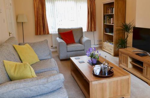 Morpeth House | Millside