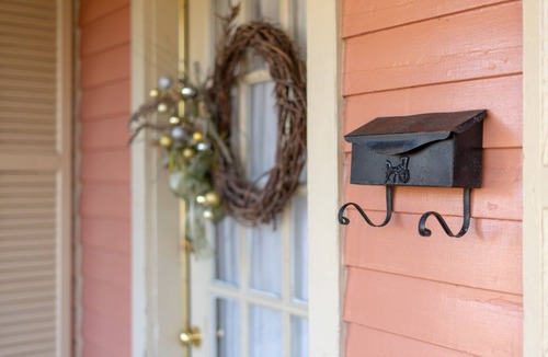 Bardstown Cottage | Millstone Cottage, 2 BR/1 BA/Patio- Downtown