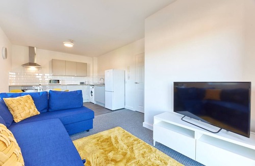 North Shields Apartment | Mindrum in North Shields