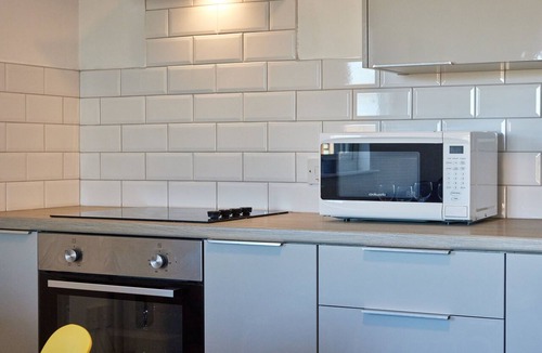 North Shields Apartment | Mindrum in North Shields