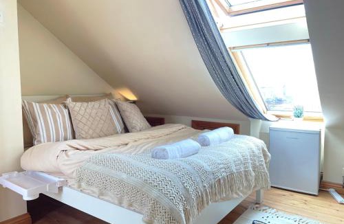 South Shields Apartment | Mini-studio by HNFC Stays