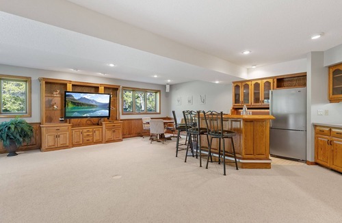 Sauk Rapids House | MINNeSTAY* Enchanted Pines | Events