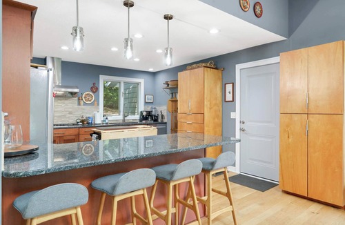 Minnetonka House | Minnetonka House on the Prairie