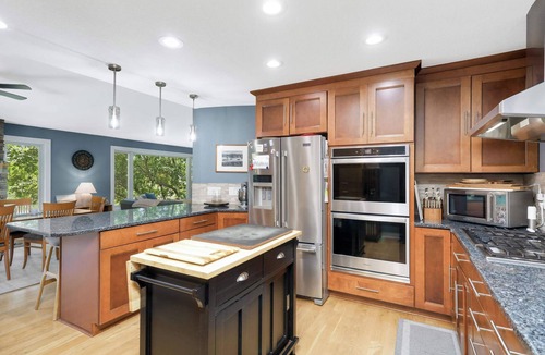 Minnetonka House | Minnetonka House on the Prairie