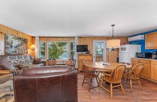 Minocqua Cabin | Minoqua Shores Cabin 6