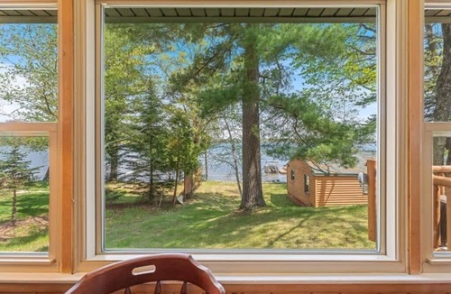 Minocqua Cabin | Minoqua Shores Cabin 6