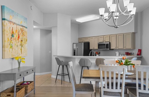 Avalon Beach Estates Condo | Miramar Beach - 3BR, ocean views, free golf and more