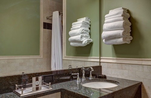 Downtown St. Louis Hotel | Missouri Athletic Club