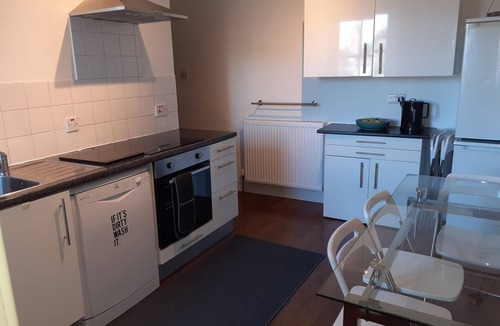 Cupar Apartment | Moatville Cupar