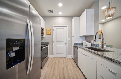Owasso Apartment | Modern 1 Bed Apartment Complex - Owasso, OK