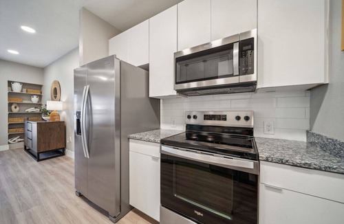 Owasso Apartment | Modern 1 Bed Apartment Complex - Owasso, OK