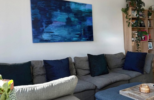 West End Apartment | Modern 1BR steps to Mass General Hospital, TD Garden, Esplanade with Pool/Gym