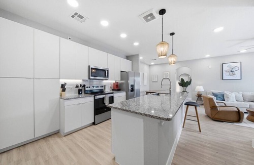 Owasso Apartment | Modern 2-Bed Apartment Complex - Owasso, OK