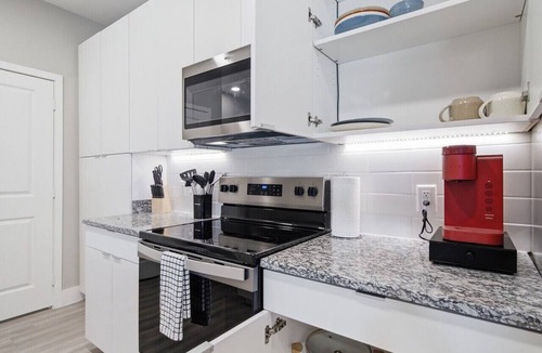 Owasso Apartment | Modern 2-Bed Apartment Complex - Owasso, OK