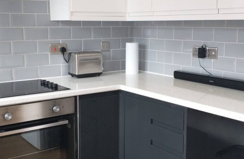 Carlisle House | Modern 3 Bed in Carlisle near the Lake District