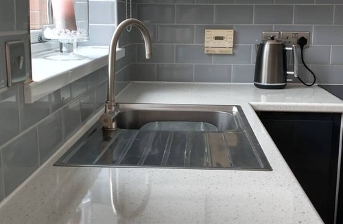 Carlisle House | Modern 3 Bed in Carlisle near the Lake District