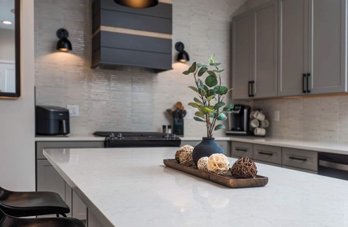 Lexington House | Modern 3-Bedroom Home with Lake Huron Beach Access