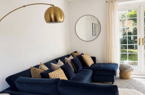 Durham House | Modern 3BR | Close to Durham Centre