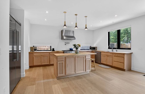 Old North Boulder House | Modern 4+ Bedroom Boulder Home-Prime Location, Walk to Pearl Street and Sundance