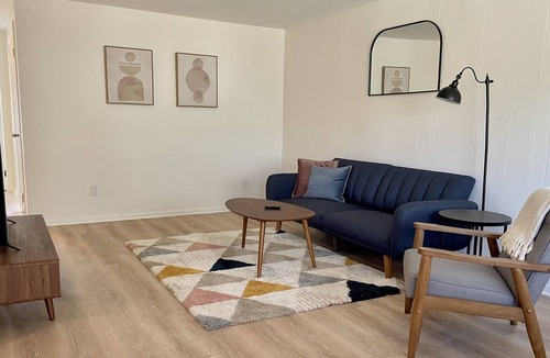 Mansfield Apartment | Modern apartment! Close to IH71!
