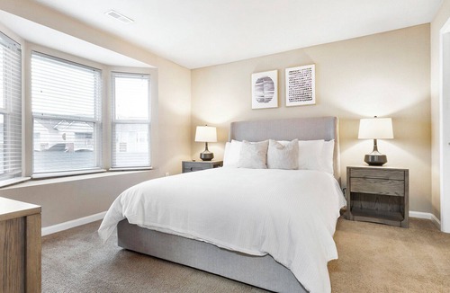 Fort Wayne Apartment | Modern Apartment in Prime Location (ID9478X23)