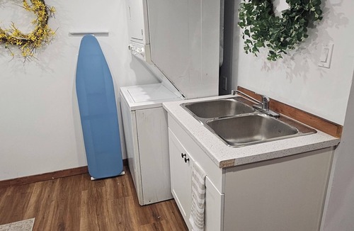 Saint John Apartment | Modern Basement Apartment/Private and Comfortable