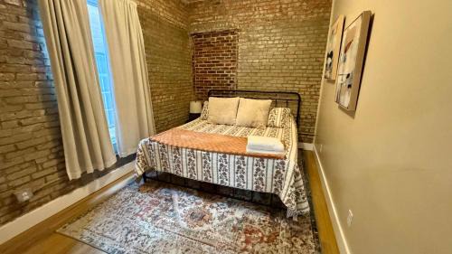 Cape Girardeau Apartment | Modern Boho Getaway 1BR Apartment By KeenStays