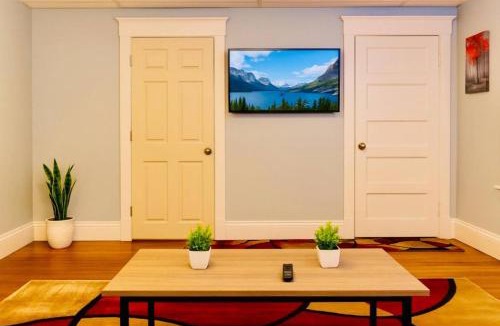 Black Rock Apartment | Modern Buffalo Stay Near Falls