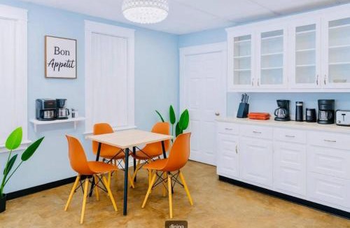 Black Rock Apartment | Modern Buffalo Stay Near Falls