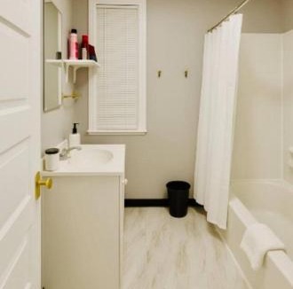 Black Rock Apartment | Modern Buffalo Stay Near Falls