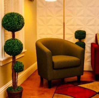 Black Rock Apartment | Modern Buffalo Stay Near Falls