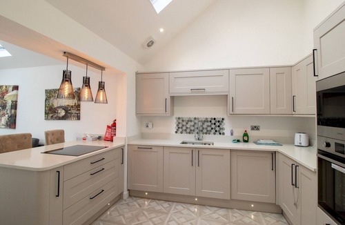 North Shields House | Modern Coastal Cottage - Pass the Keys