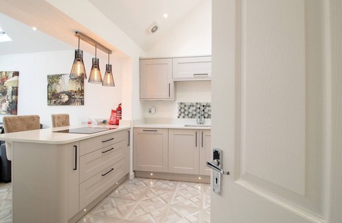 North Shields House | Modern Coastal Cottage - Pass the Keys