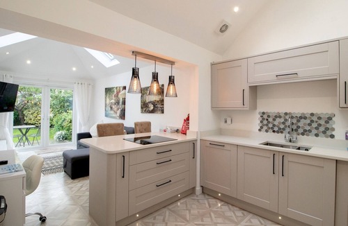 North Shields House | Modern Coastal Cottage - Pass the Keys