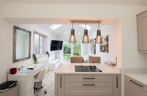 North Shields House | Modern Coastal Cottage - Pass the Keys