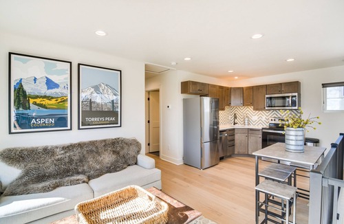 Erie House | Modern Erie Home - Walk to Downtown!