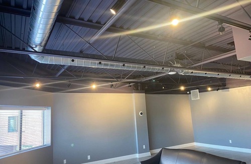 Brampton House | MODERN EVENT SPACE!’