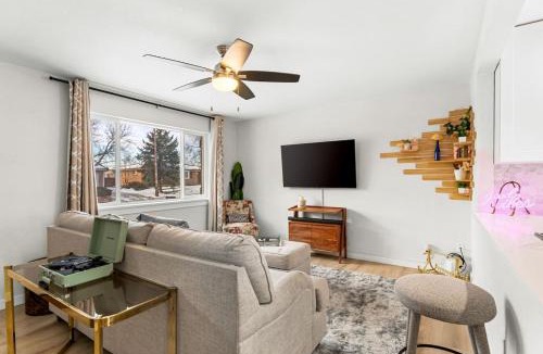 Welby House | Modern Family Friendly Escape Central 5-Bedroom