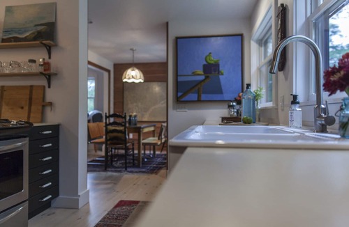 Greilickville Other | Modern Farmhouse ~ New Construction ~ Private Access To Leelanau Trail