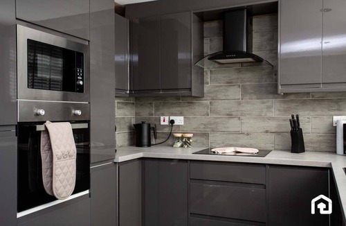 Winlaton Mill House | Modern Interior | 5 Mins to Metro Centre | WiFi