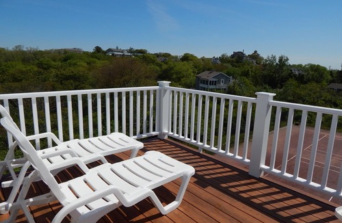 Provincetown House | Modern Luxury In Provincetown With Amenities Galor ~ Hot Tub!